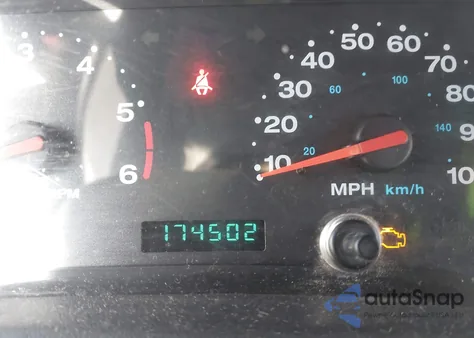 2002 Jeep Wrangler Sport z USA, uszkodzony, nr VIN 1J4FA49SX2P739285